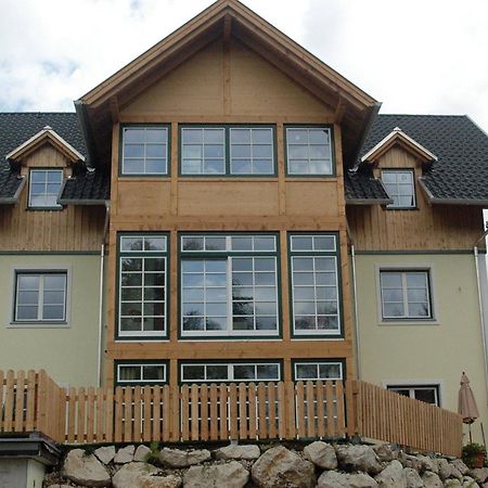 Landhaus Roiderguetl Sankt Wolfgang im Salzkammergut Luaran gambar