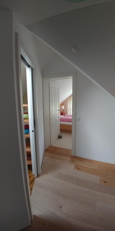 Landhaus Roiderguetl Sankt Wolfgang im Salzkammergut Luaran gambar