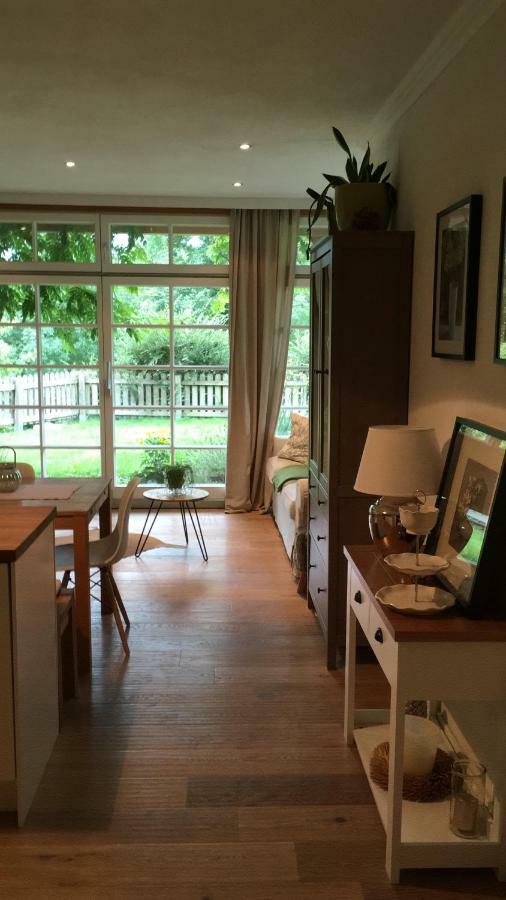 Landhaus Roiderguetl Sankt Wolfgang im Salzkammergut Luaran gambar