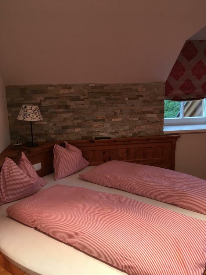 Landhaus Roiderguetl Sankt Wolfgang im Salzkammergut Luaran gambar