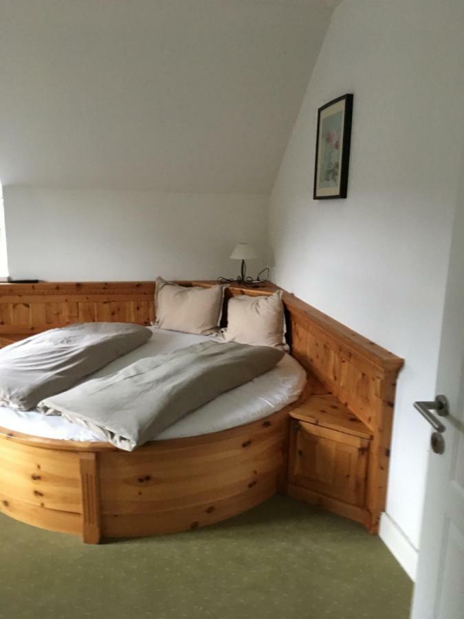 Landhaus Roiderguetl Sankt Wolfgang im Salzkammergut Luaran gambar