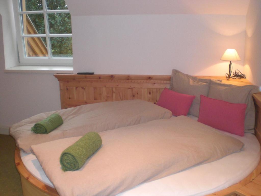 Landhaus Roiderguetl Sankt Wolfgang im Salzkammergut Luaran gambar